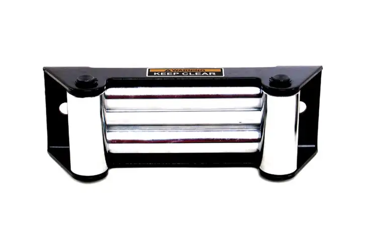 Bulldog Winch Standard Roller Fairlead — 9 models - view 9